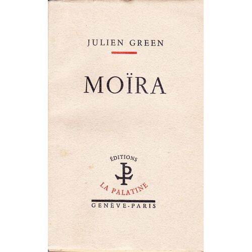 Moira