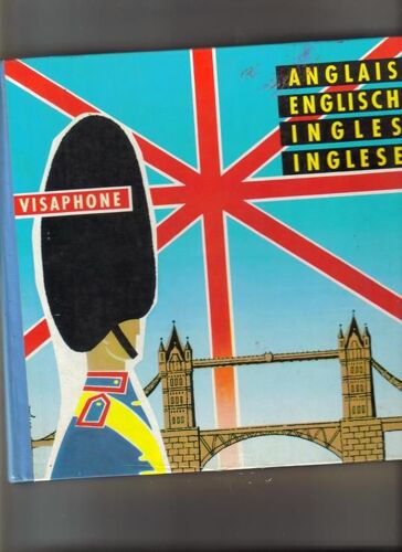 Methode Visaphone - Cours D'anglais