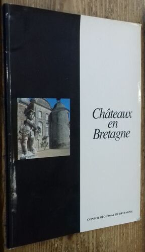 Châteaux En Bretagne