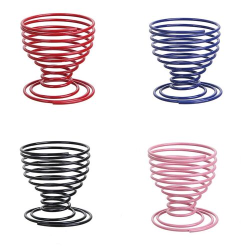 Ages 1pc Maquillage Éponge Supports Cosmétique Bouffée Présentoir Gourde Forme Éponge Oeuf Support De Séchage Support Maquillage Bouffée Support 