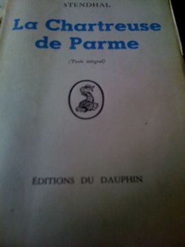La Chartreuse De Parme