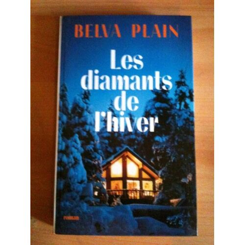Les Diamants De L'hiver