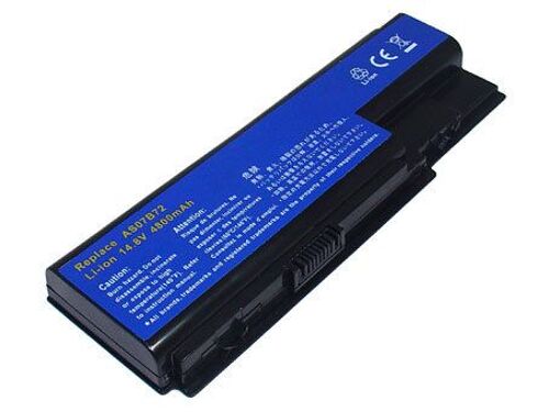 Batterie Ordinateur Portable Acer Emachines E520 - Emachines E720 - Emachines G420 - Emachines G520