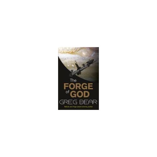 The Forge Of God