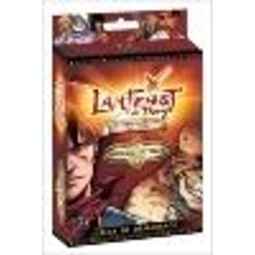 Starter Lanfeust De Troy