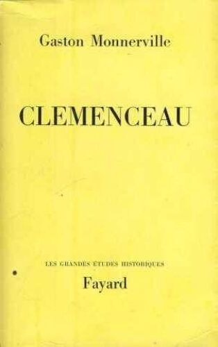 Clemenceau