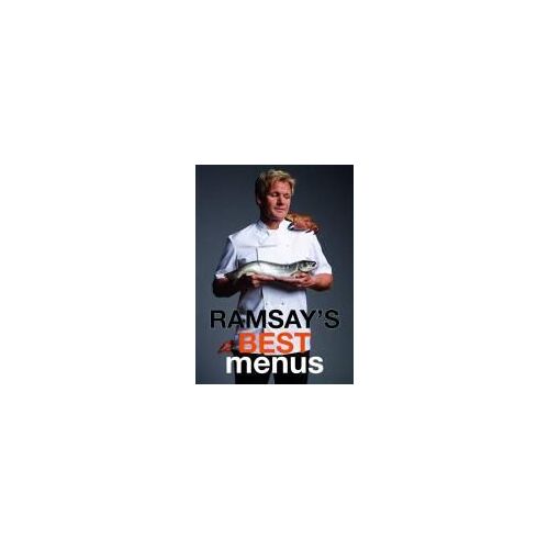 Ramsay's Best Menus