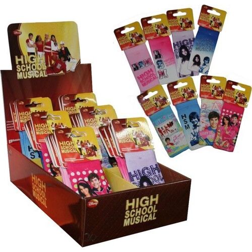 Housse De Téléphone Portable High School Musical