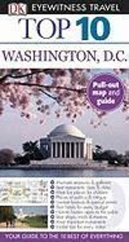 Top 10 Washington Dc