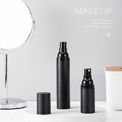 Ages 1pc Brume Vide Parfum Vaporisateur Rechargeable Bouteille Portable Échantillon Bouteille Atomiseur Pulvérisateur Bouteilles Voyage Conteneur 