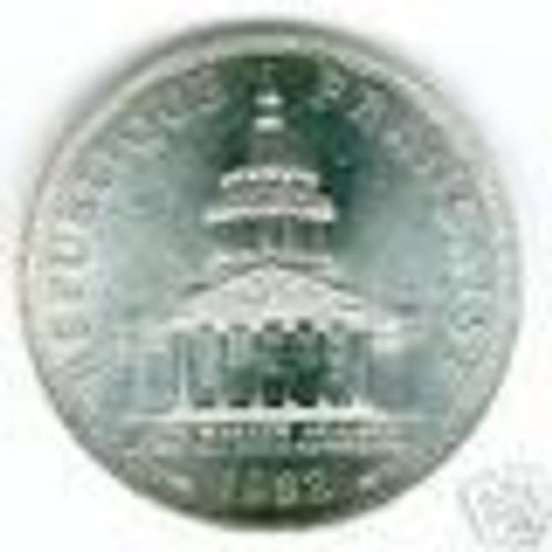 100 Francs Argent 1982 Panthéon Tb