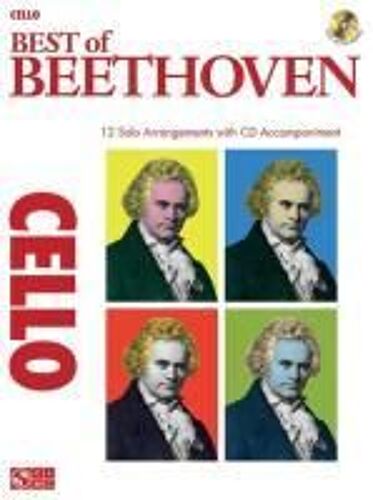 Best Of Beethoven