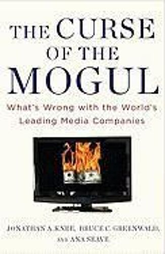 The Curse Of The Mogul