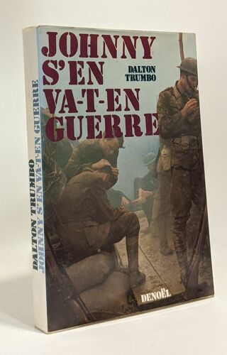 Johnny S'en Va-T-En Guerre