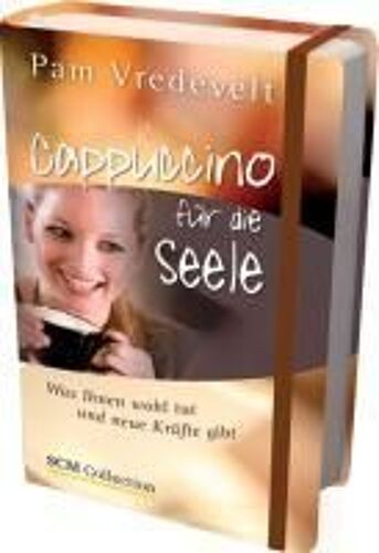 Cappuccino Für Die Seele
