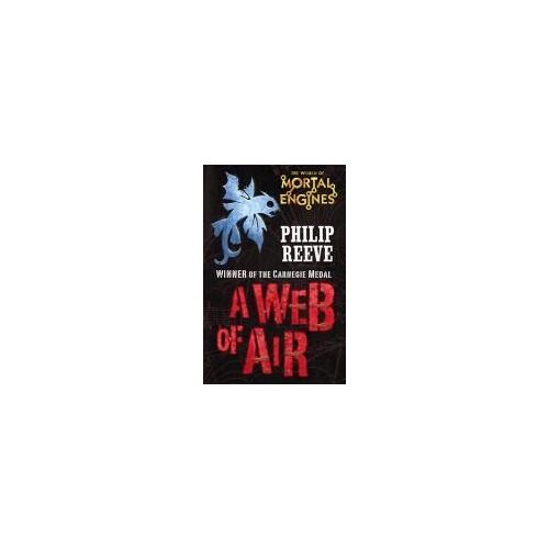 A Web Of Air