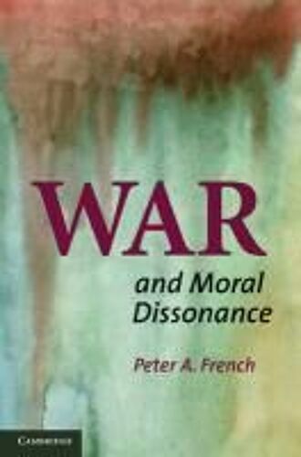 War And Moral Dissonance