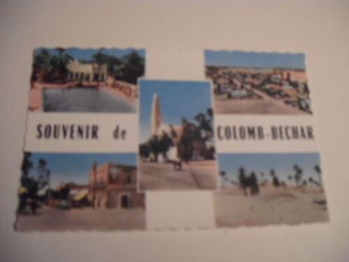 Colomb Bechar