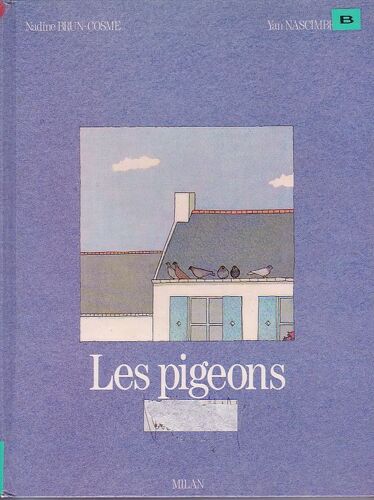 Les Pigeons