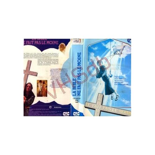 Bible Ne Fait Pas Le Moine, La