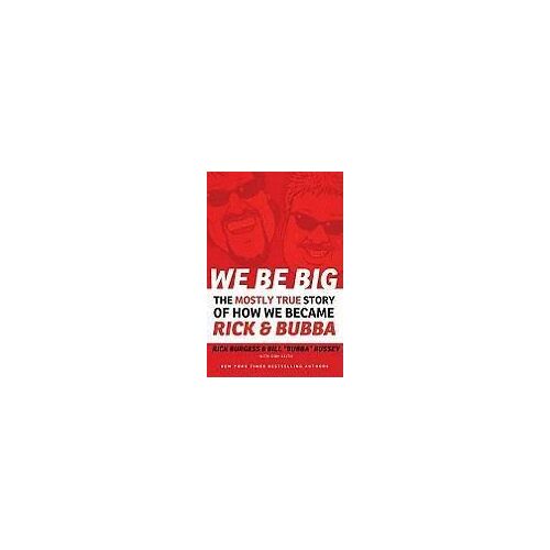 We Be Big