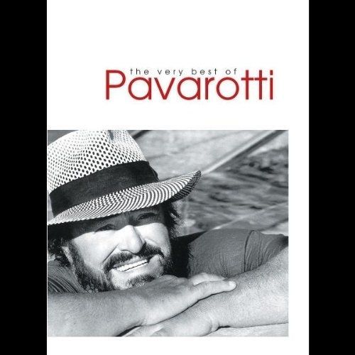 The Very Best Of Pavarotti Luciano (Coffret 2 Cd Et 1 Dvd)