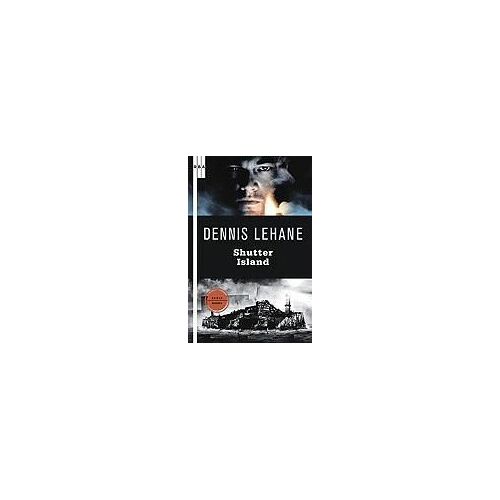 Lehane, D: Shutter Island