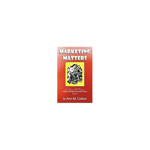 Marketing Matters