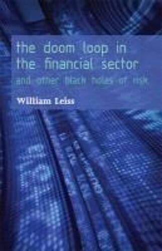 The Doom Loop In The Financial Sector