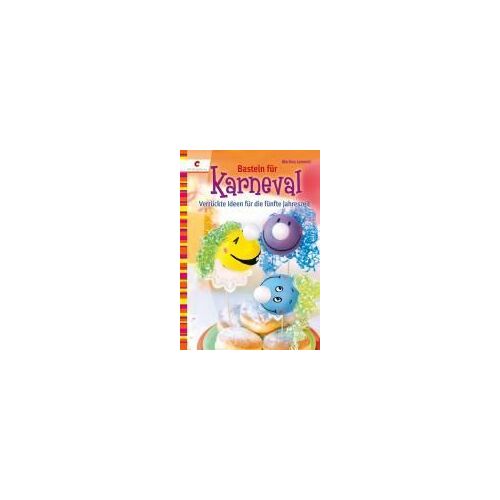 Basteln Für Karneval