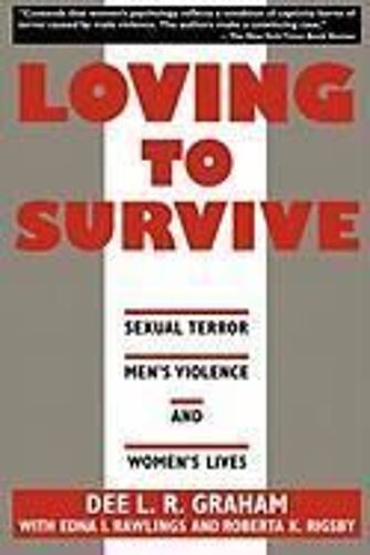 Loving To Survive