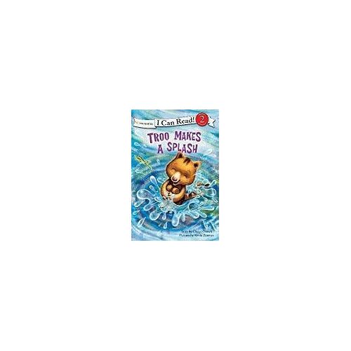 Troo Makes A Splash