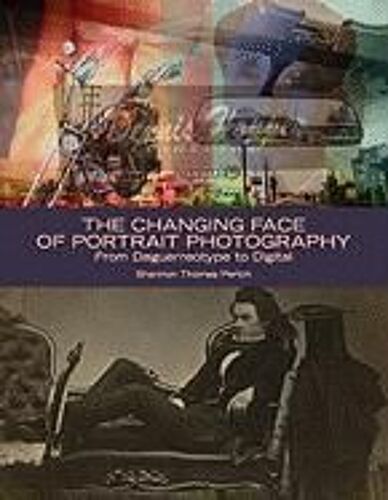 The Changing Face Of Portrait Photography