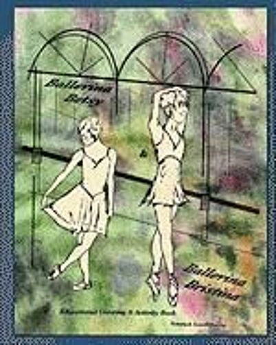 Ballerina Betsy & Ballerina Br