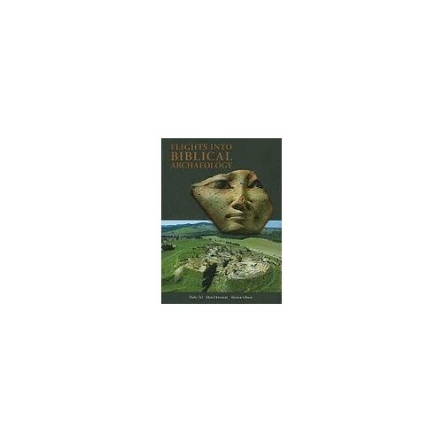 Flights Into Biblical Archaeology