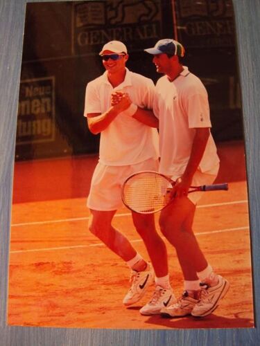 Photo Veritable Rosner & Weirsmith Tennis