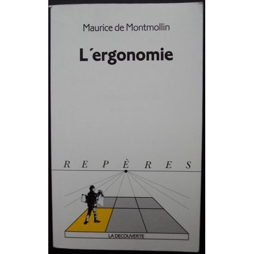 L'ergonomie