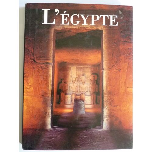 L'egypte