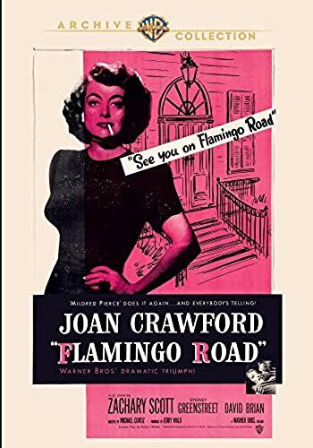 Flamingo Road (1949) (Mod)