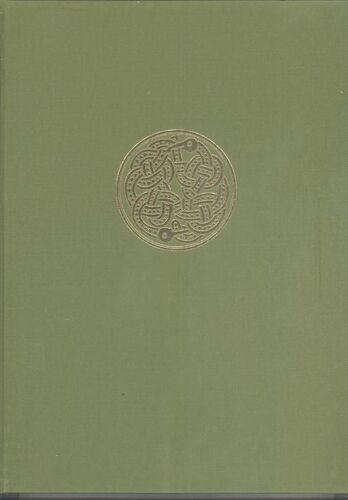 Les Mondes Nordiques. Histoire Et Héritage De L'europe Barbare Ve-Xiie Siècle. Traduit De L'anglais Par Sylvie Fleuriot. Préface Et Postface Pour L'édition Française Par Léon Fleuriot