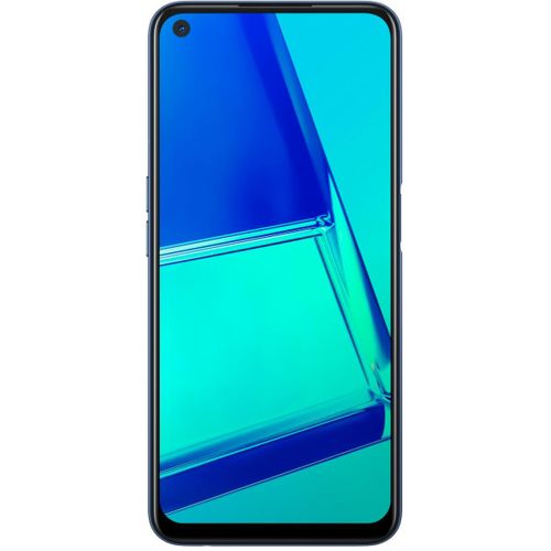 OPPO A72 128 Go Noir crépuscule