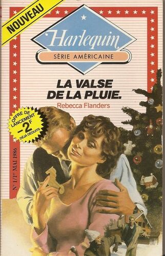 La Valse De La Pluie