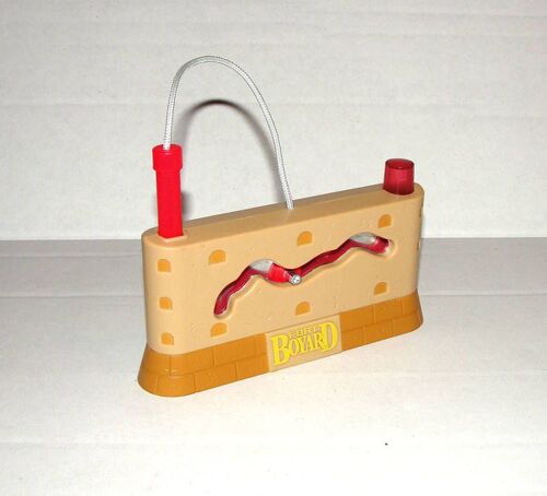 Fort Boyard - Jeu D'adresse