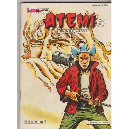 Atemi N° 90