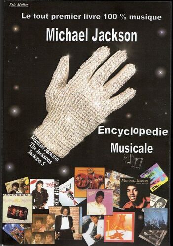 Encyclopedie Musicale Michael Jackson