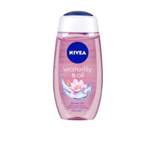Gel Douche Water Lily & Oil - 250 Ml 