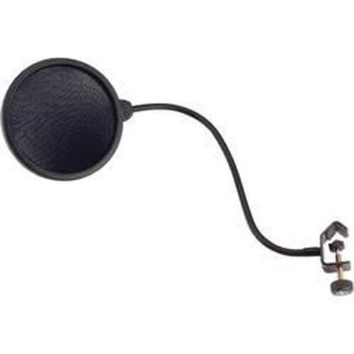 Filtre anti pop pour microphone