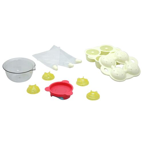 Fabrique À Cupcakes