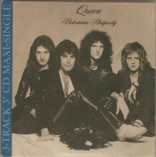 Bohemian Rhapsody