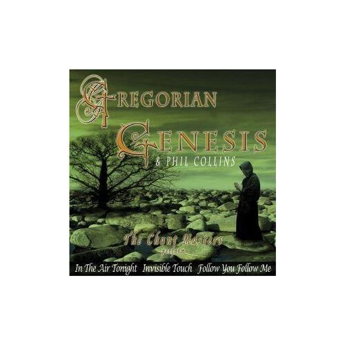 Gregorian Genesis & Phil.